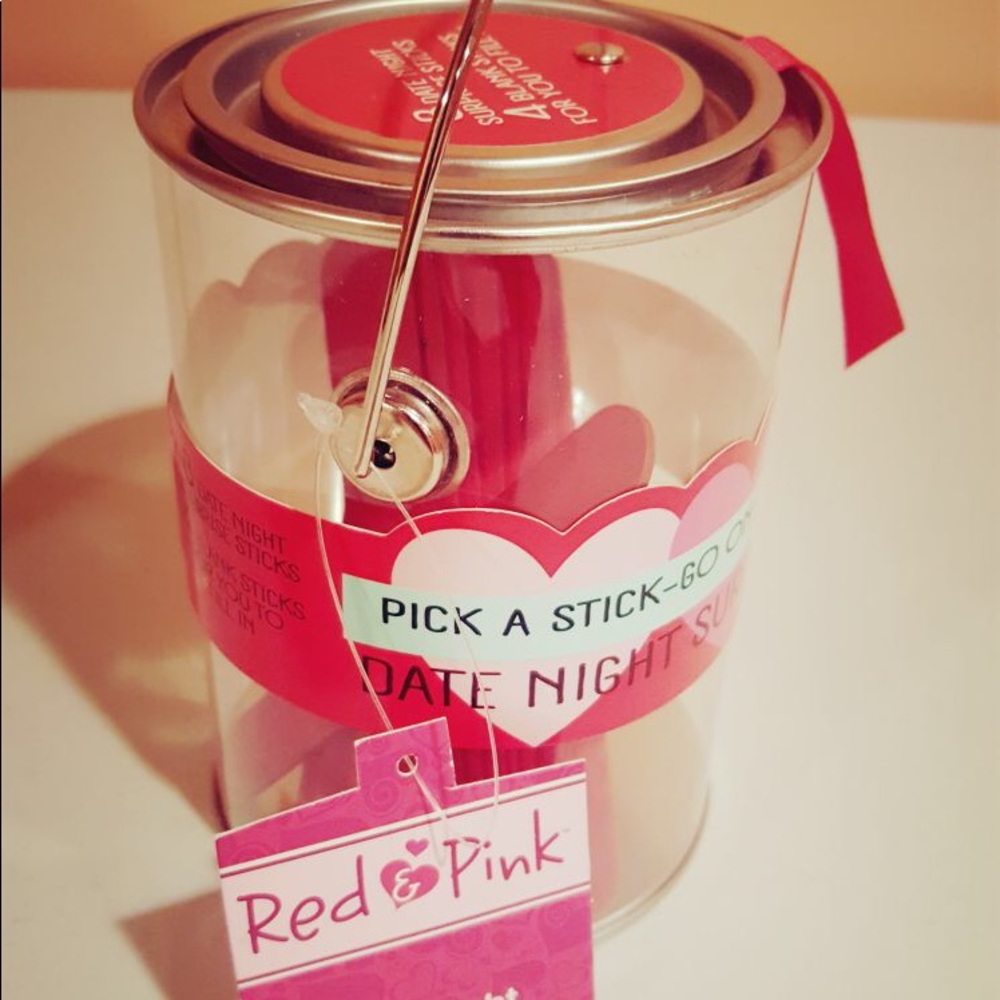Free with any Bundle Date night Surprise 12 pc